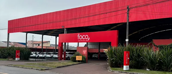Foco Car Rental