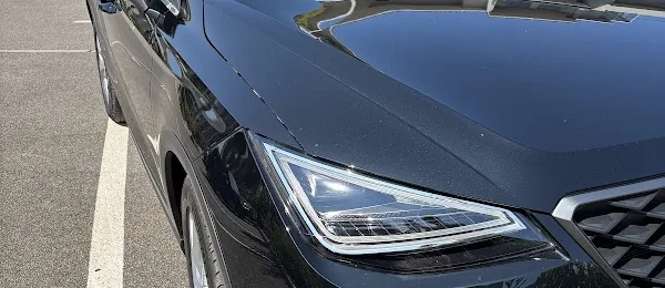 Europcar-Ajaccio Aéroport