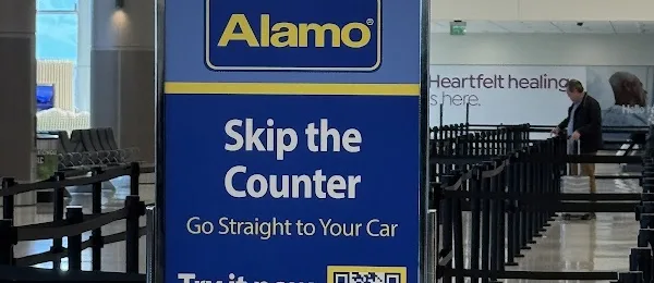 Alamo