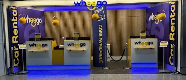 wheego Autovermietung