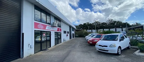 Rent A Bomb Car Rentals Gold Coast