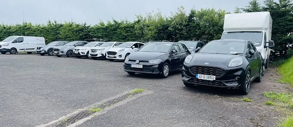 Easirent Car Hire Cork Airport