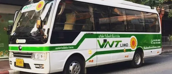 VNT Limo Garage No. 2