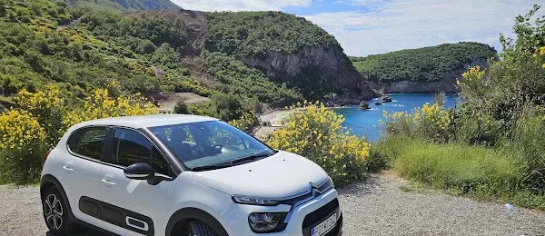 OtoQ Car Rental Podgorica