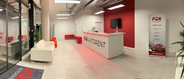Fox Autorent