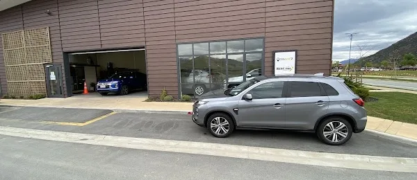 Rentalcars 247 -Queenstown Airport