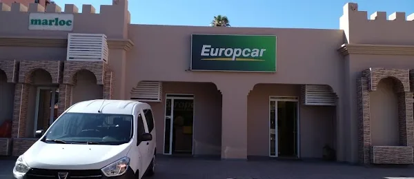 Europcar Marrakech