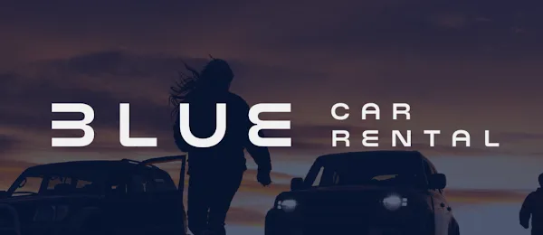 Blue Car Rental Reykjavik