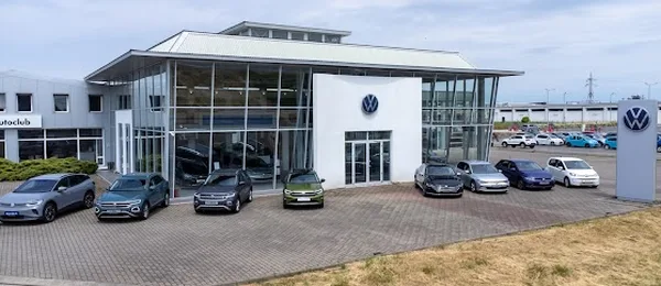Autoclub Volkswagen
