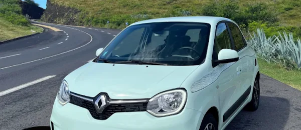 REUNION LOCATION - Location de voiture à la réunion