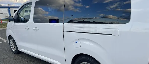 Enterprise Rent-A-Car