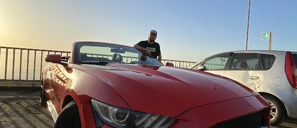 Easy Rent Car Batumi - Аренда авто Батуми