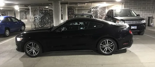 Enterprise Rent-A-Car