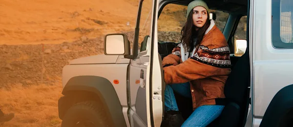 Go Car Rental Iceland Reykjavik