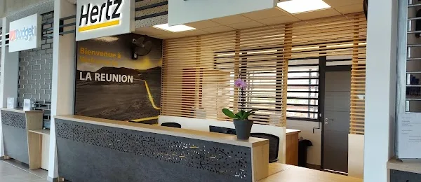 Thrifty Réunion - Aéroport Roland Garros