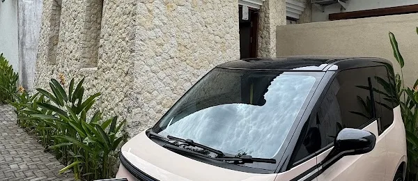 Baliqu Car Rental - Sewa Mobil Motor Bali Murah