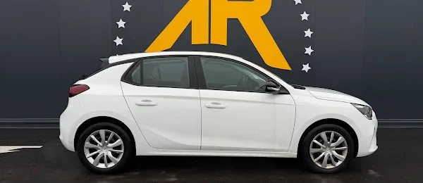 AR Rent a Car Belgrade Airport