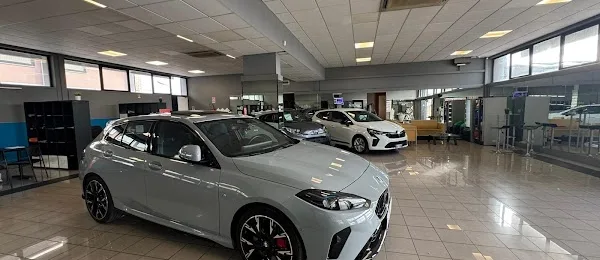 AutoOne - Vendita & Noleggio auto