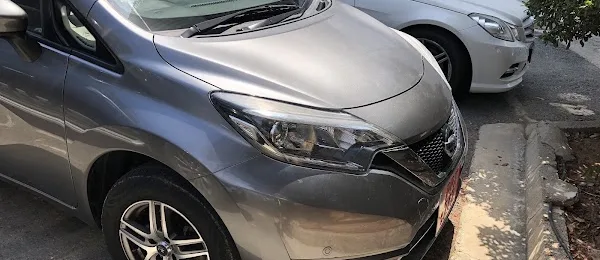 autoUnion Car Rental