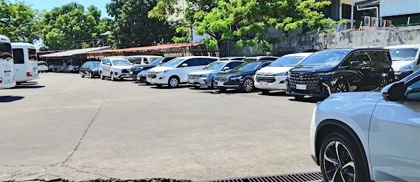 Enterprise Car Lease Philippines, Inc.