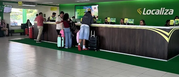 Localiza