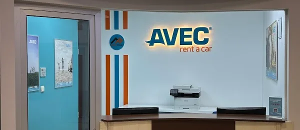 Avec Rent a Car - Trabzon