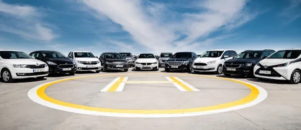 Inchirieri auto Craiova WLC