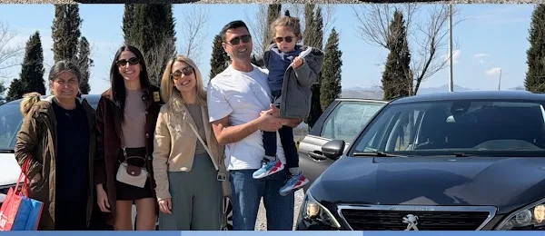 Montenegro Rent a Car & Transfer | Alp Group Ace