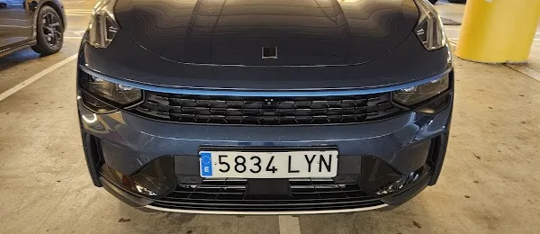 Hertz Alquiler De Coches - Barcelona (El Prat) Airport - Terminal 1 And 2