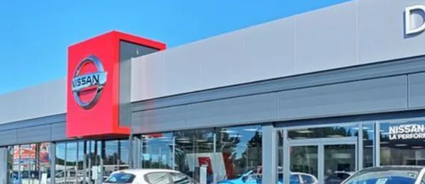 Nissan Bergerac - edenauto