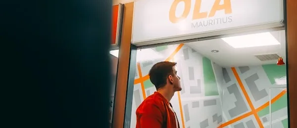 OLA Mauritius Car Rental