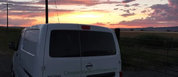 Campervan North America LLC