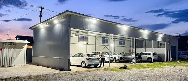 DELTA CAR rent a car airport Podgorica