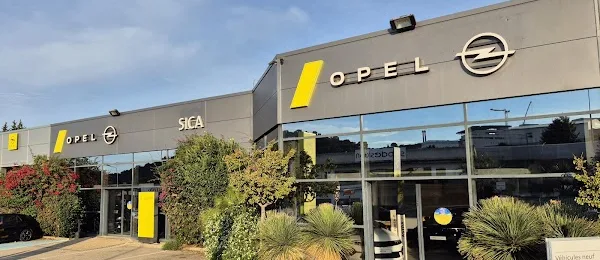 Ucar - Location de véhicules - Ajaccio