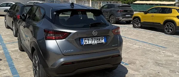 Ad Automotive - Autonoleggio Aeroporto Comiso - Breve e Lungo Termine