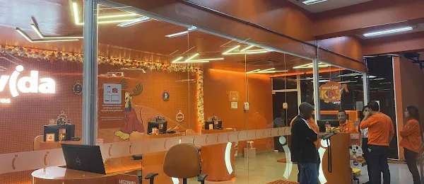 Movida Aluguel de Carros