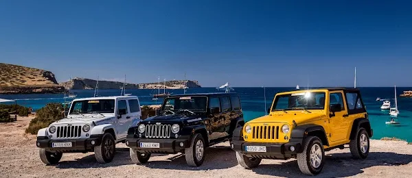 Turbo Rent a Car - Alquiler Coches en Playa d'en Bossa