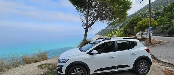 EuropRentACar - Dirent