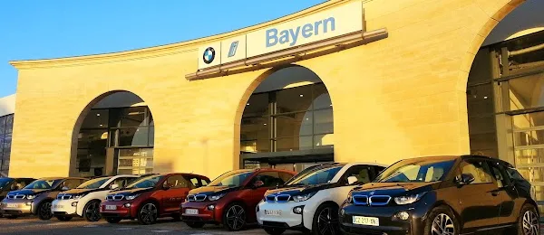 BMW Mérignac - Groupe Autosphere