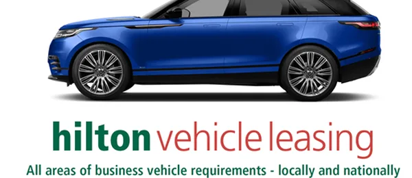 Hilton Vehicle Leasing