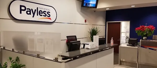 Payless Car Rental