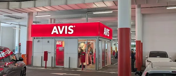 Avis Car & Truck Rental Adelaide Airport