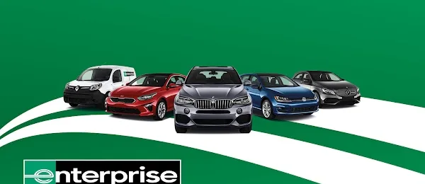 Enterprise Rent-A-Car