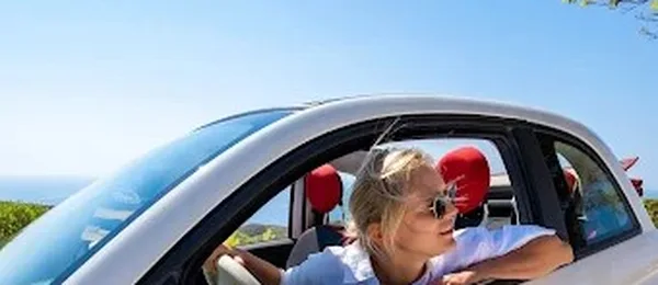 MOTOR CLUB Rent a Car