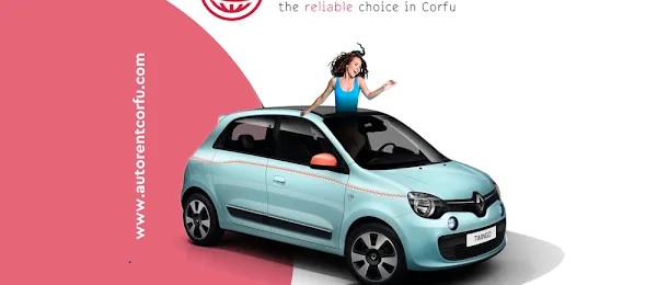 Autorent Corfu
