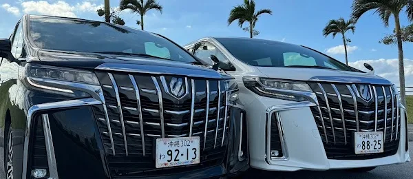 Good speed rental car naha airport tomigusuku