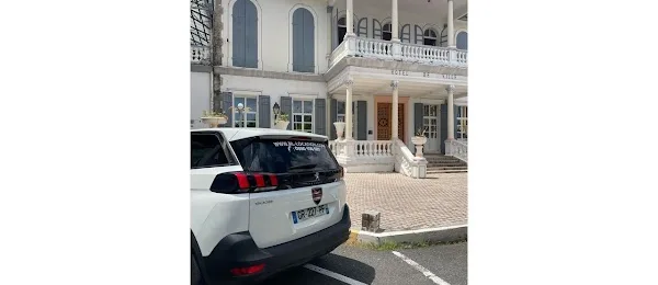 Agence de Location de voiture Guadeloupe - RL Location