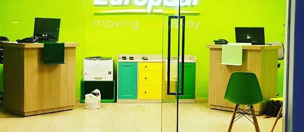 Europcar Mykonos