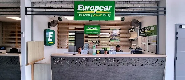 Europcar