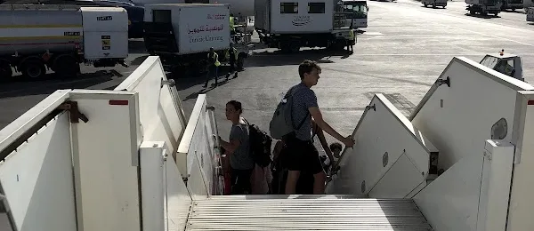 AVIS car rental Monastir Skanes International Airport